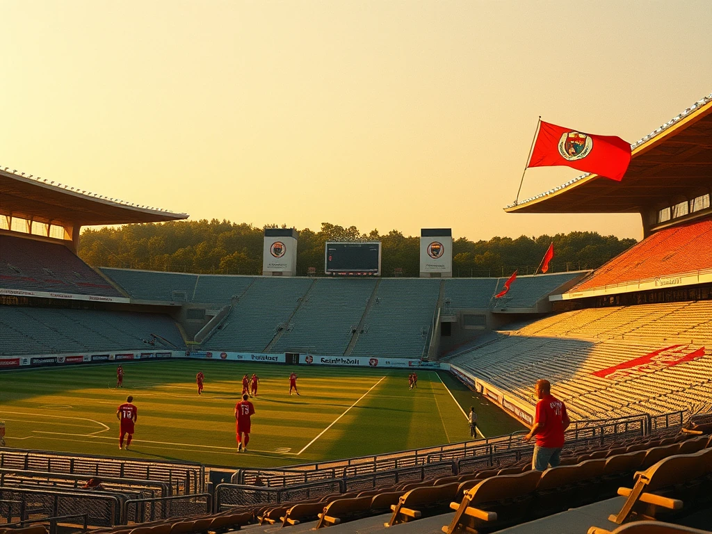 Bristol Rovers invites fans to watch England's World Cup games at The Mem with free entry, live music, and more