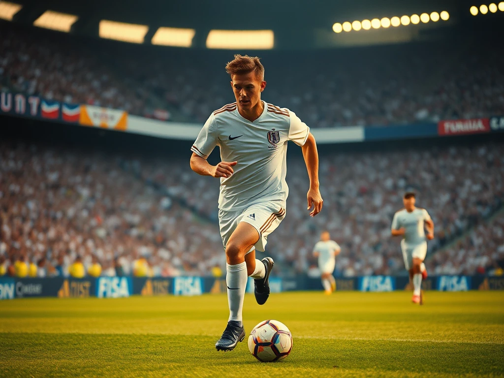 New Zealand national football team All Whites compete in the 2026 FIFA World Cup, facing Iran in their first match