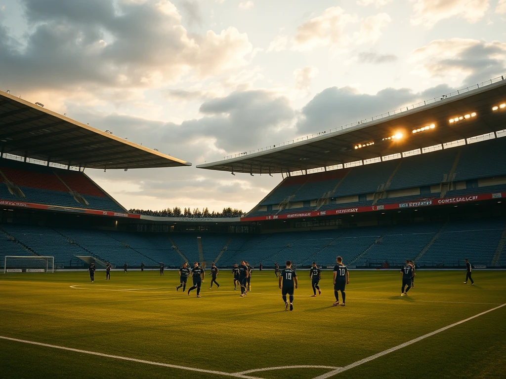 Shrewsbury Town's American consortium takeover bid under scrutiny by Independent Football Regulator