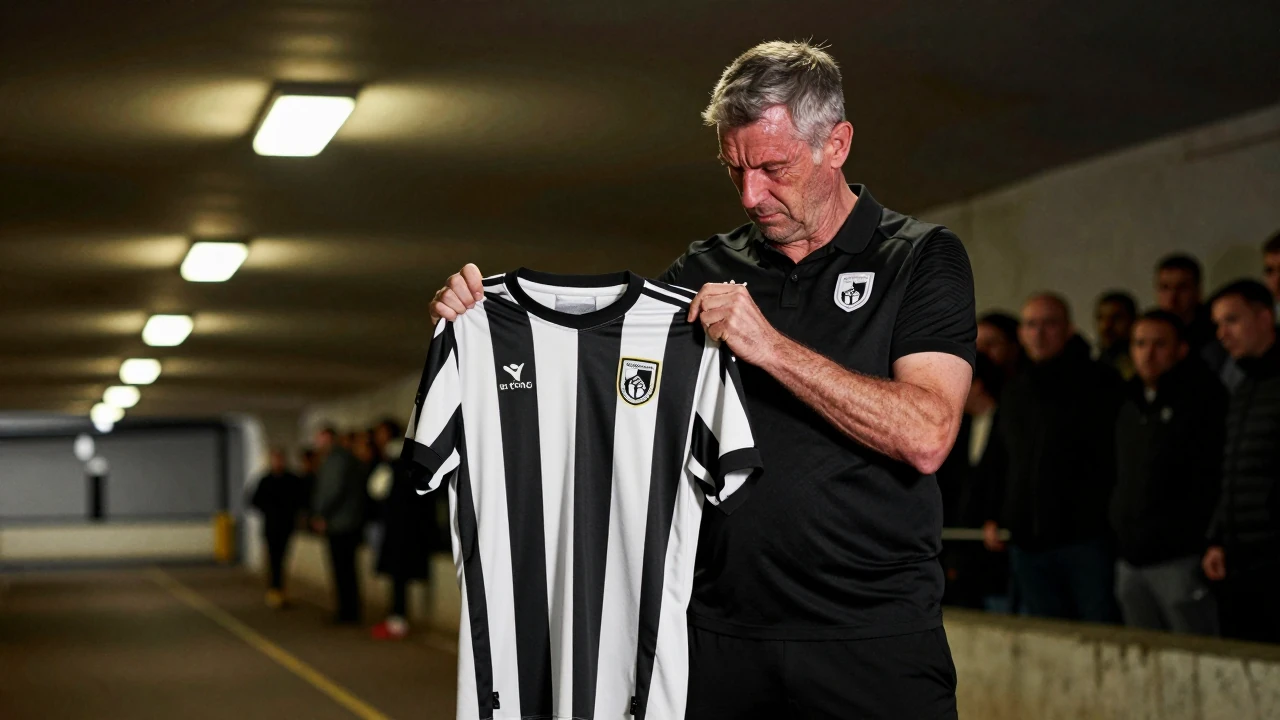 Luton Town and newly promoted Notts County drew 2-2 in the EFL Championship