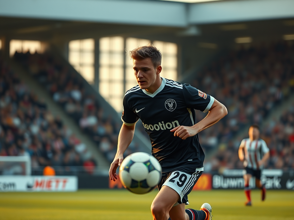 S. Auton makes waves at Grimsby