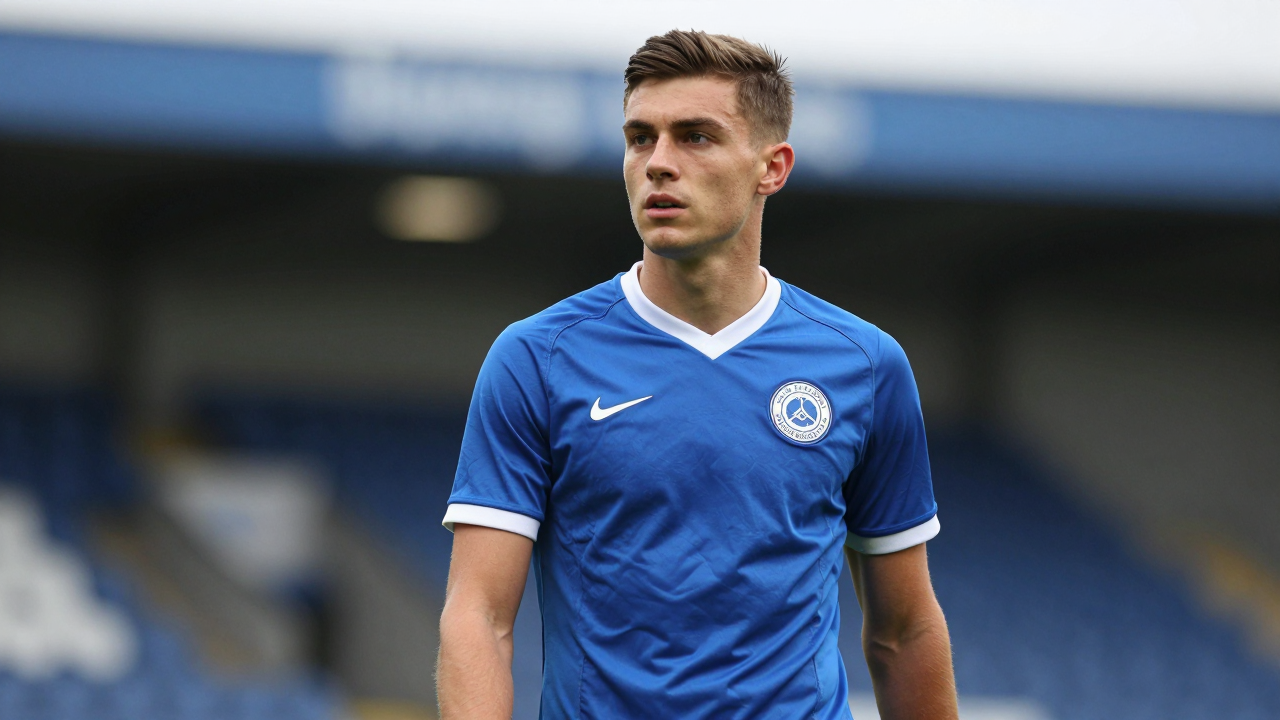 Noor Husin's Departure: What It Means for Southend United