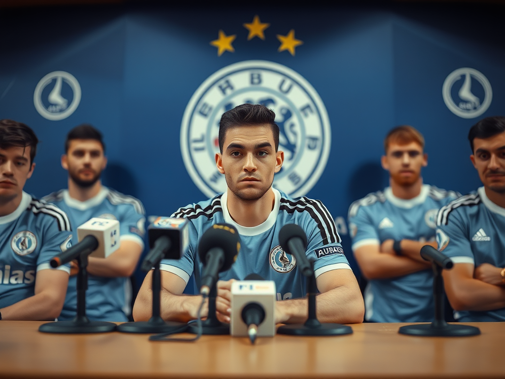 Enhancing Attacking Fluidity: Tactical Tweaks for Annagh United
