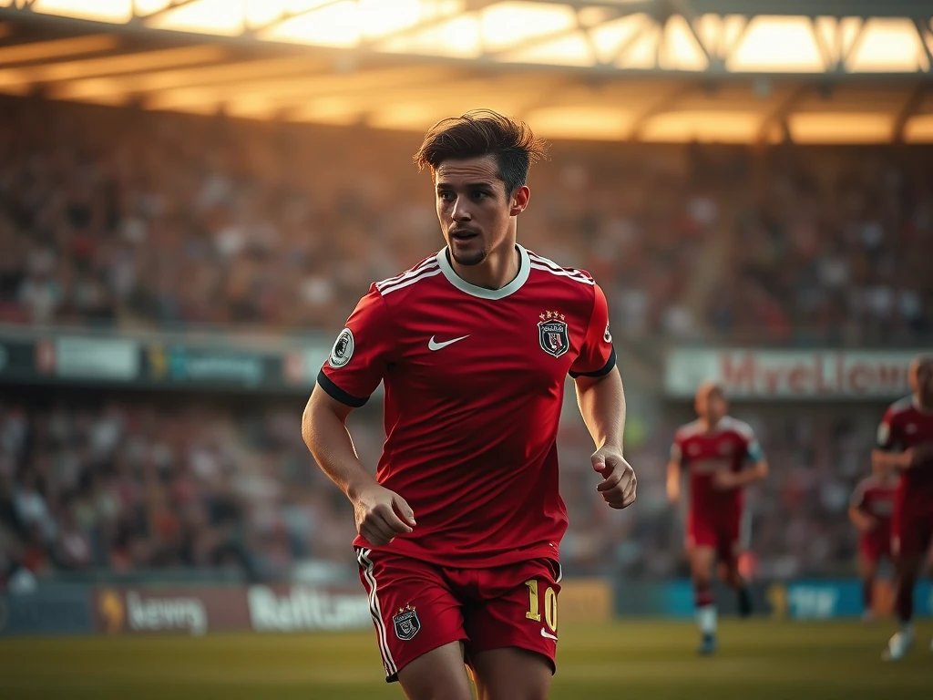 As Aaron Hogg steps away from the pitch, we reflect on his significant contributions to Carrick Rangers and his legacy in...