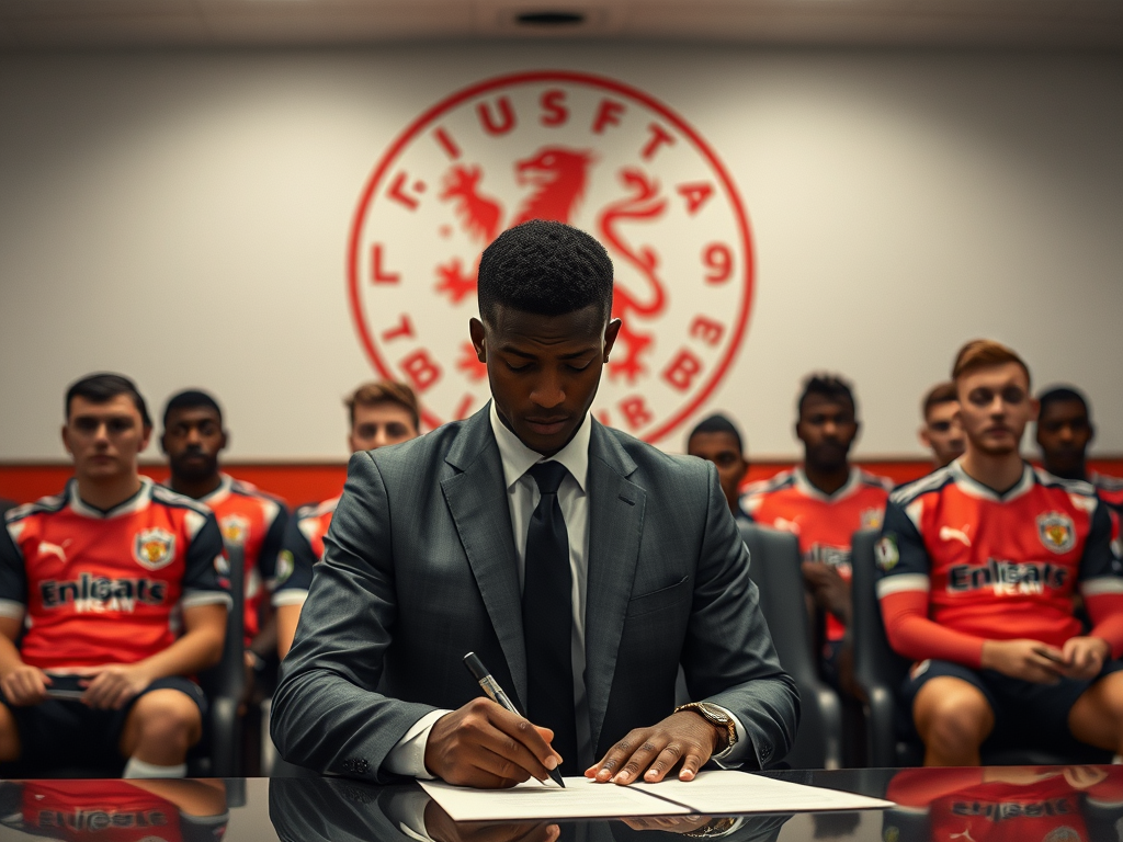 The Braintree transfer window: What to expect