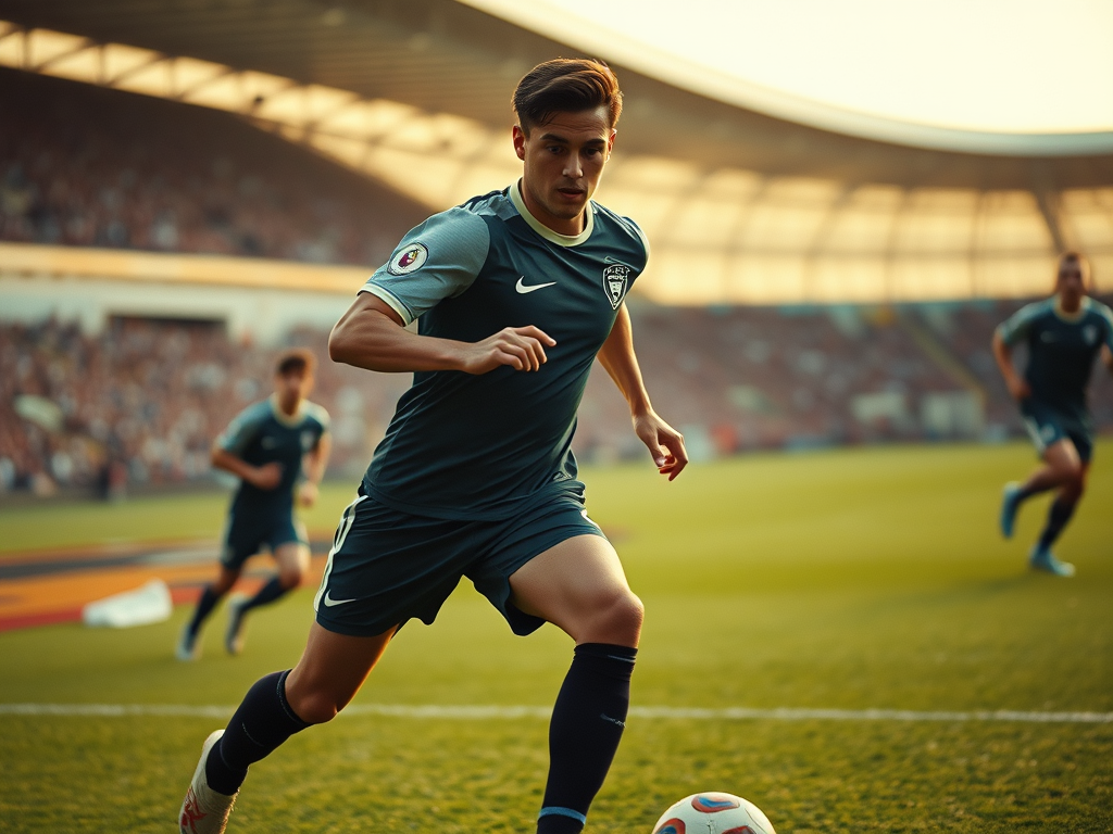 Tactical Tweaks for Accrington Stanley: Finding the Right Balance