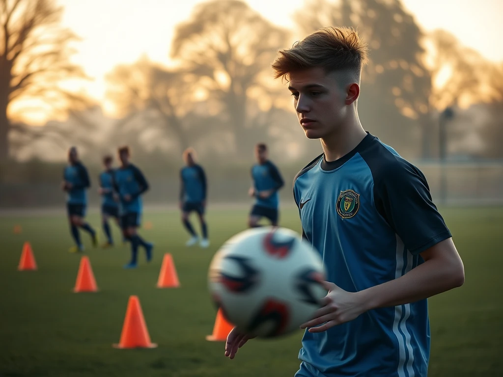 Larne's Jack Hastings signs with Carrick Rangers after leaving the club, bringing his youth talent to the Premiership rivals