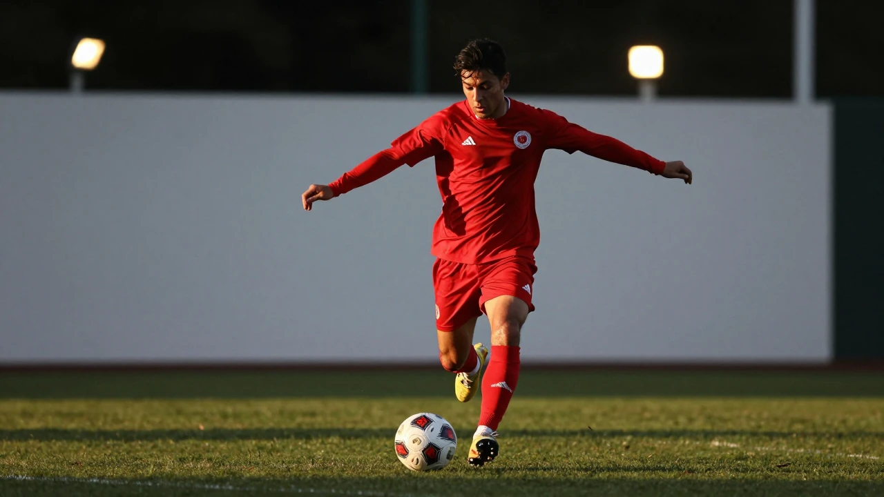Penybont travel to Cyncoed Campus on Saturday seeking a third straight win to solidify their third-place position in the...