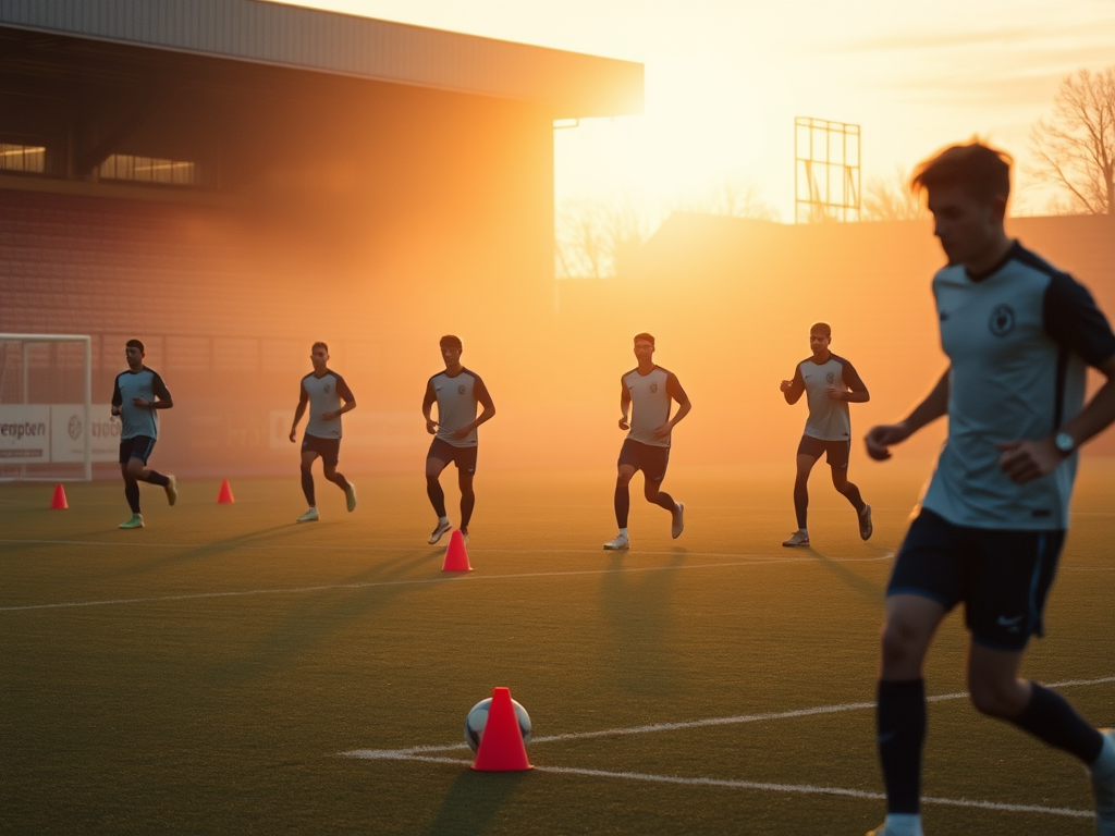 The future of Tranmere: Signings and strategies