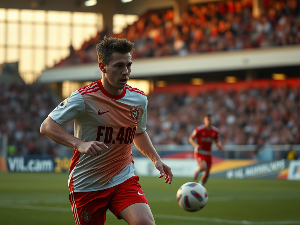 L. Donnelly: The Guardian of Carrick Rangers' Goal