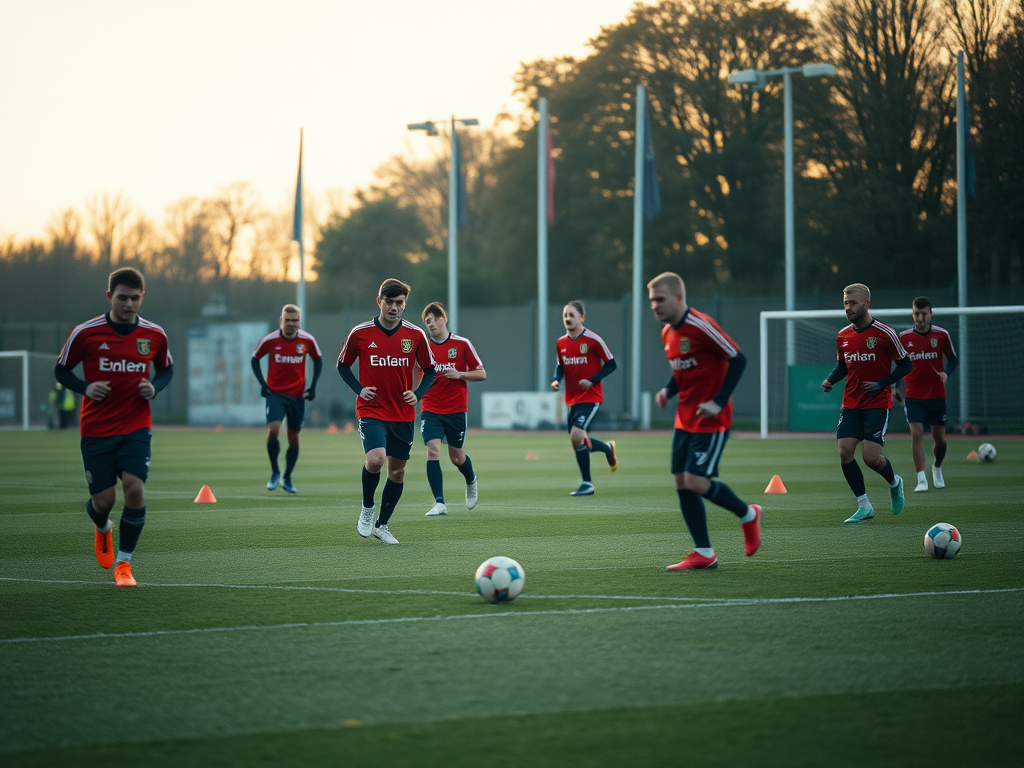 Portadown transfers: Key additions for a stronger squad