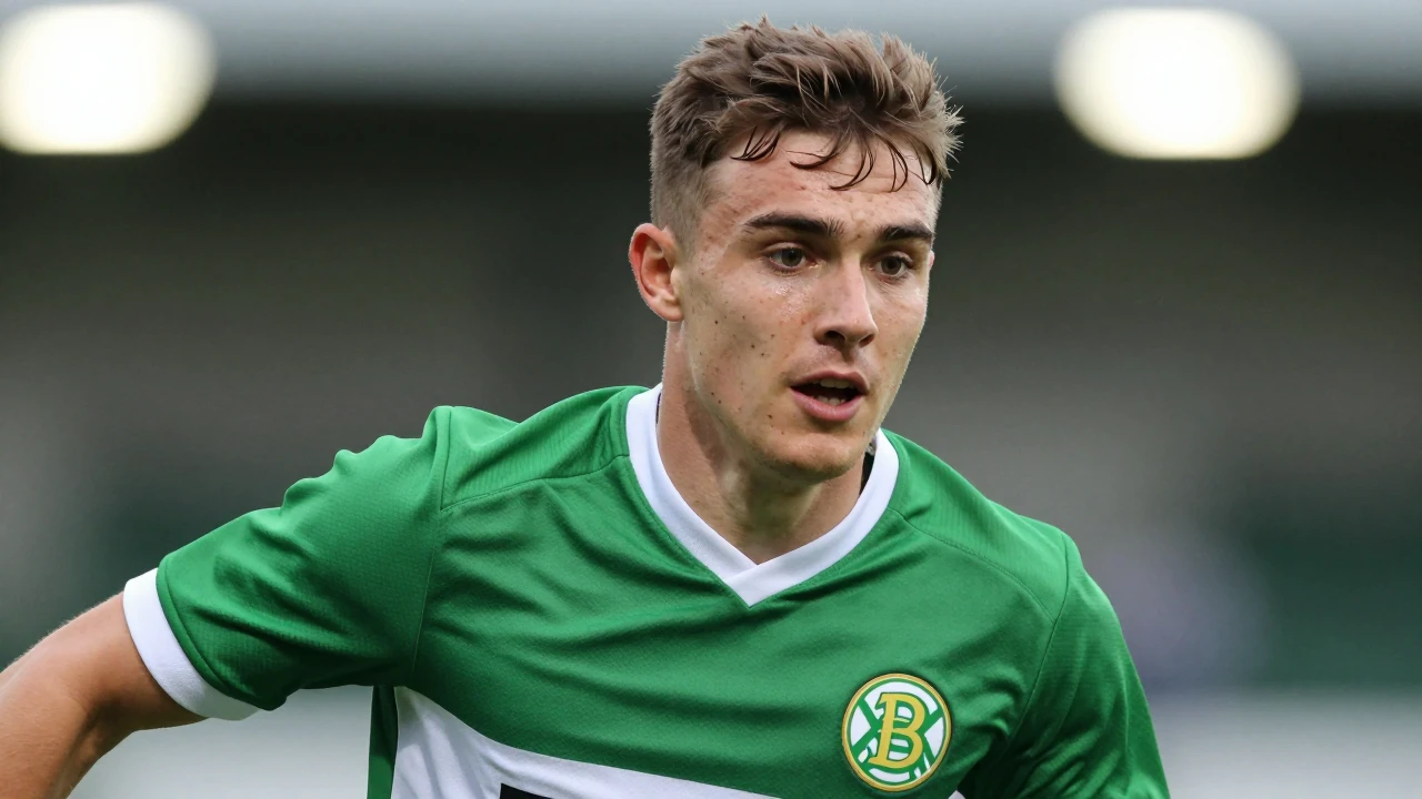 St Patrick's Athl. transfer news: Victor Ozhianvuna deal sparks Irish record as Arsenal sign 16-year-old Shamrock Rovers...