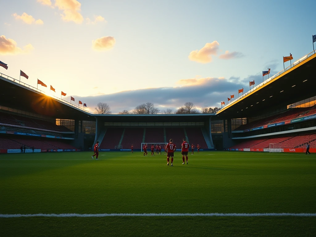 The rivalry between Cardiff MET and Penybont has shaped the landscape of Welsh football in recent years
