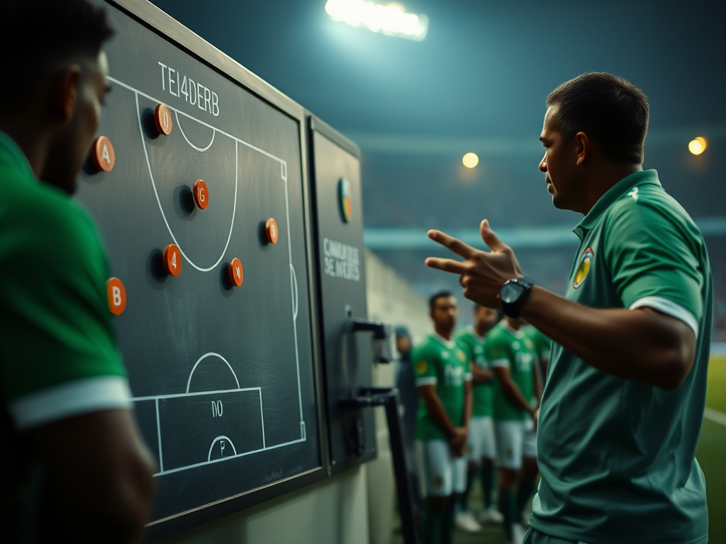 Sandile Zungu Addresses Brandon Petersen Amid Coaching Changes at AmaZulu FC