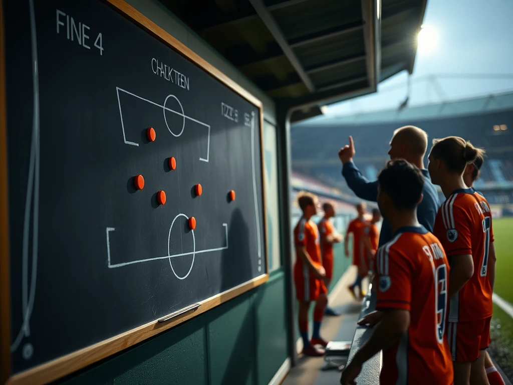 As Sligo Rovers navigate the mid-season, analyzing their tactical framework reveals areas for enhancement