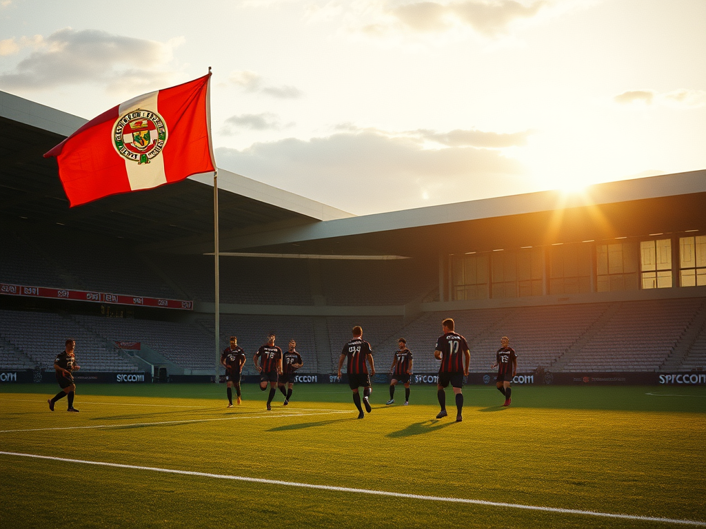 C. Ross: The Backbone of Woking's Defense in 2025/26