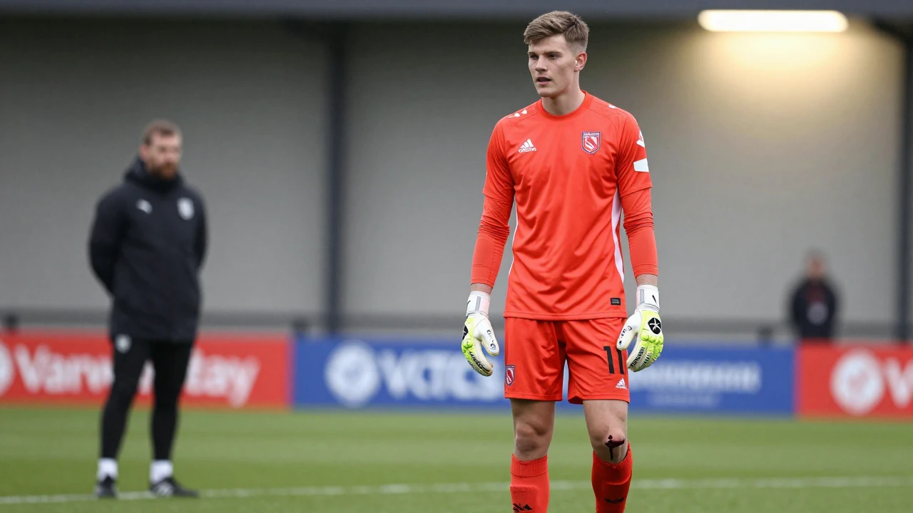 Morton's pre-season preparations continue with updates on new signing Kit Margetson and Harry Amass' future