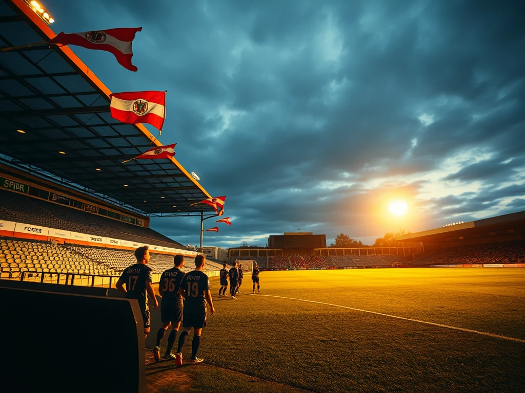 Grimsby Town faces fine for breaching Carabao Cup rules, Clarke Oduor ineligible in Manchester United match