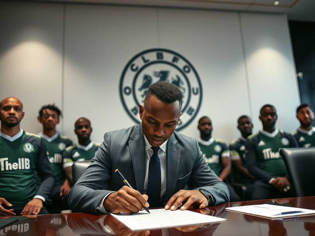 AmaZulu FC: Insights on Recent Team Developments and Transfer Speculations
