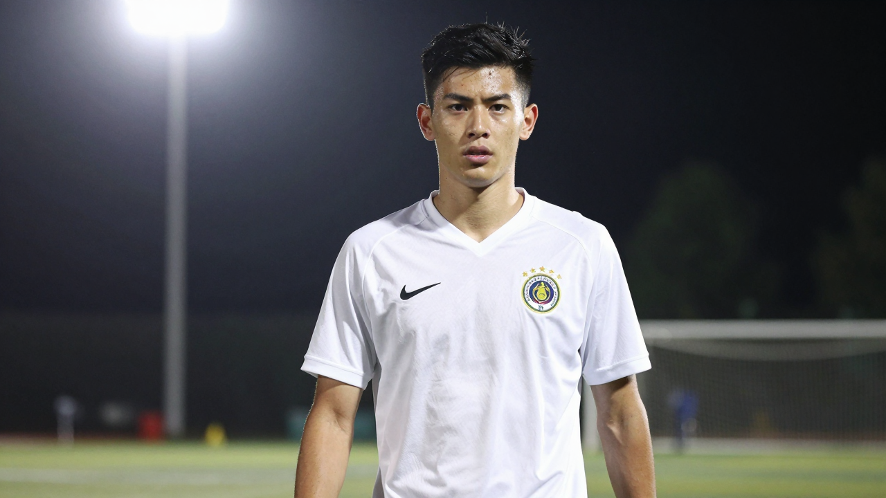 Japan Announces Squad for FIFA World Cup 2026