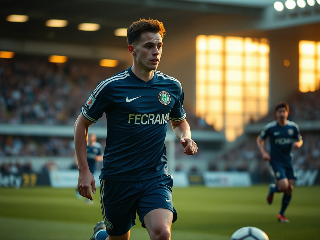 Tactical Tweaks for Waterford: Enhancing Offensive Fluidity