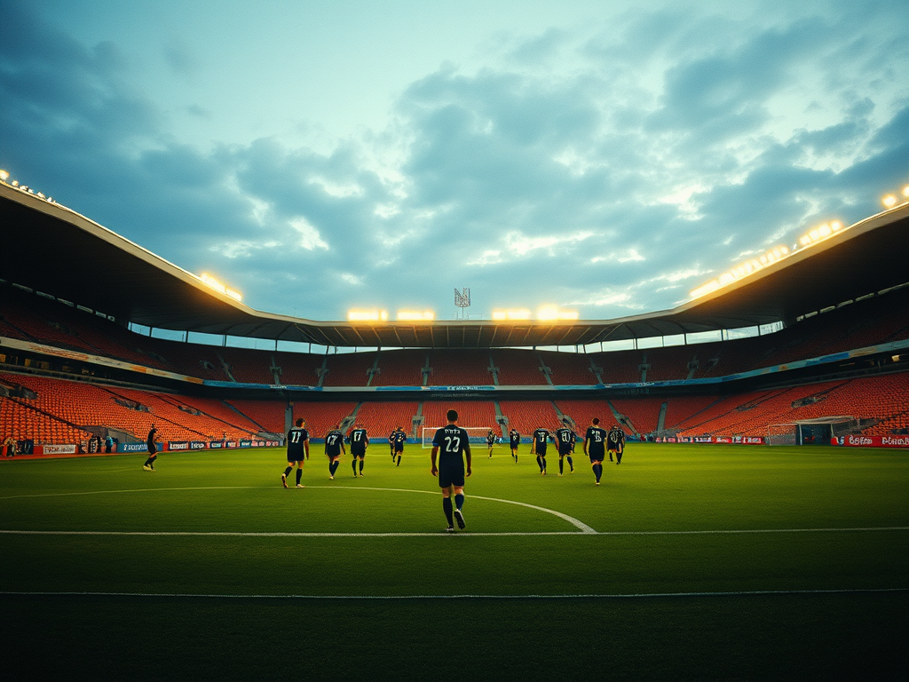 Tactical Tweaks for Flint Town United: Finding the Right Balance