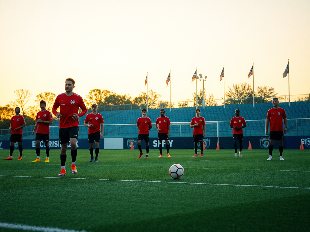 Tactical Tweaks for Airdrie United's Recent Struggles