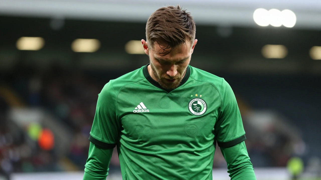 Forest Green Rovers are tipped as National League favourites but sit 14th after a 3-0 home loss to Boreham Wood, six...