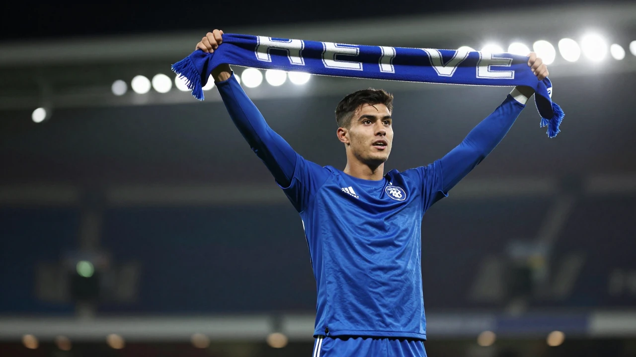 Samson Tovide ends his Colchester United spell, signing a three-year contract with Huddersfield Town after 151 games and...