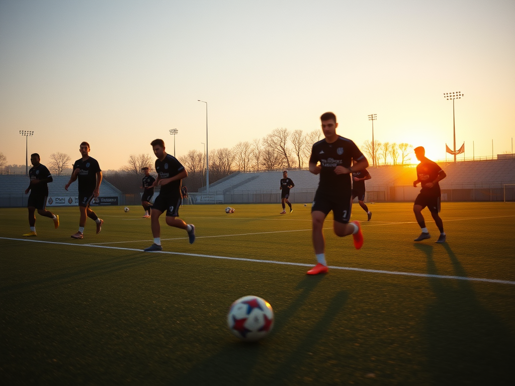 G. Gallagher: The Heart of Airdrie United's Midfield