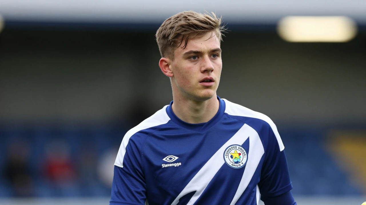Colchester United are reportedly interested in signing Millwall goalkeeper George Evans