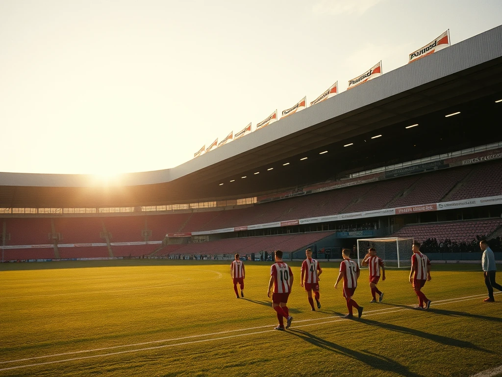 Walsall's recent performances have shown potential, but tactical tweaks could enhance their effectiveness on the pitch