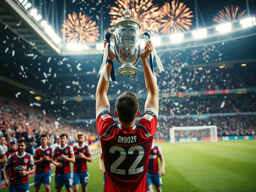 Braintree to receive £175,000 from Fifa as defender Tommy Smith features in World Cup, potentially lifting transfer...