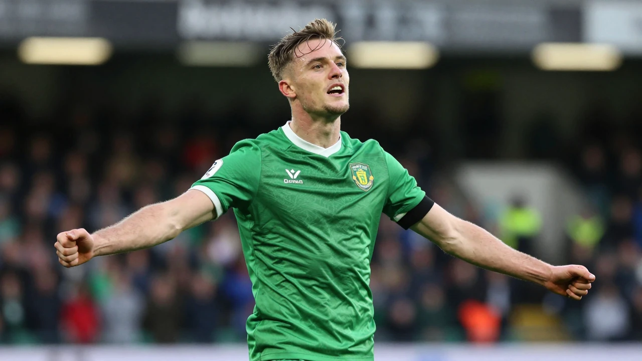 Galway United advance to FAI Cup last eight after penalty shootout win over Bray Wanderers