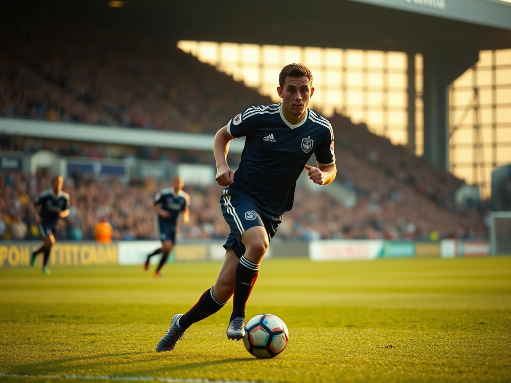 In the annals of St Johnstone's history, the journey to becoming cup winners stands out as a defining moment for the...