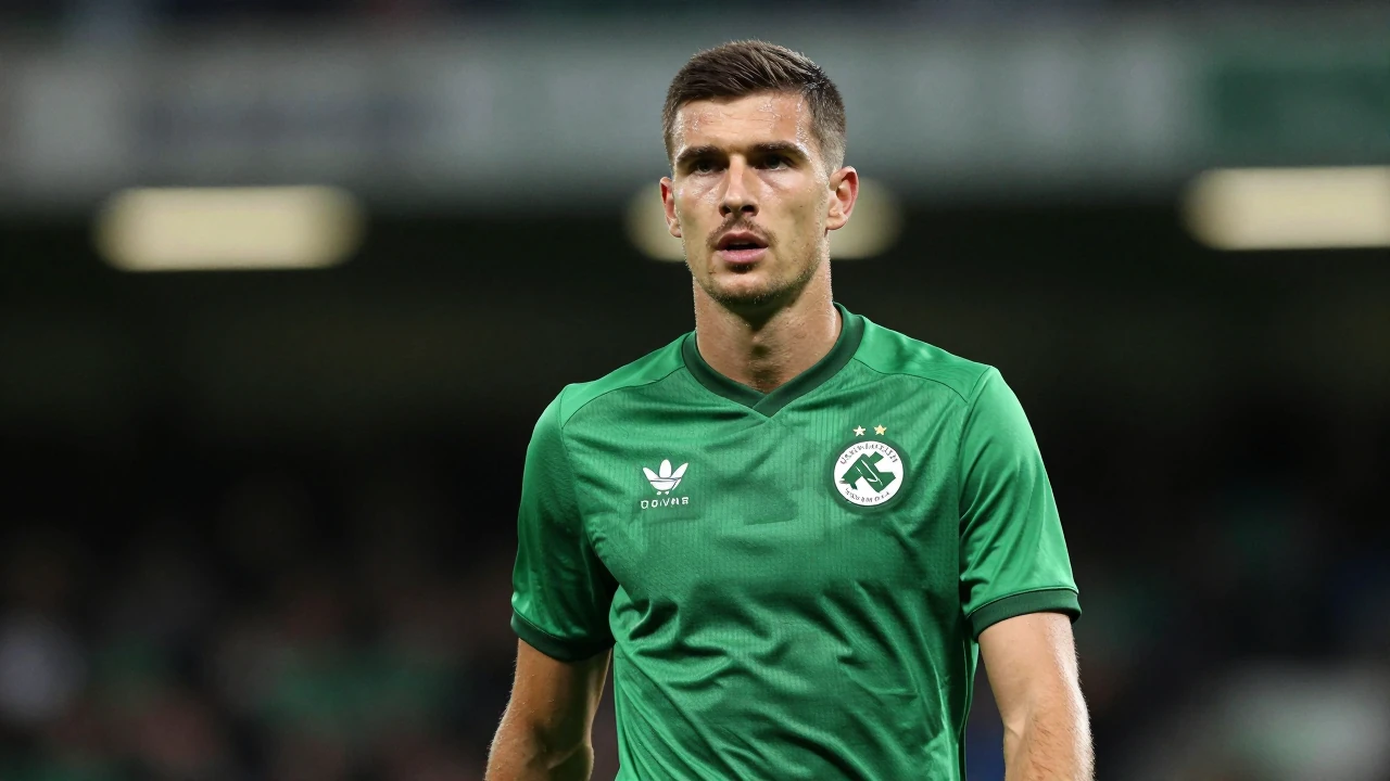 Forest Green prepares for the 29 July clash with Bristol City at The New Lawn, aiming for three points to boost their...