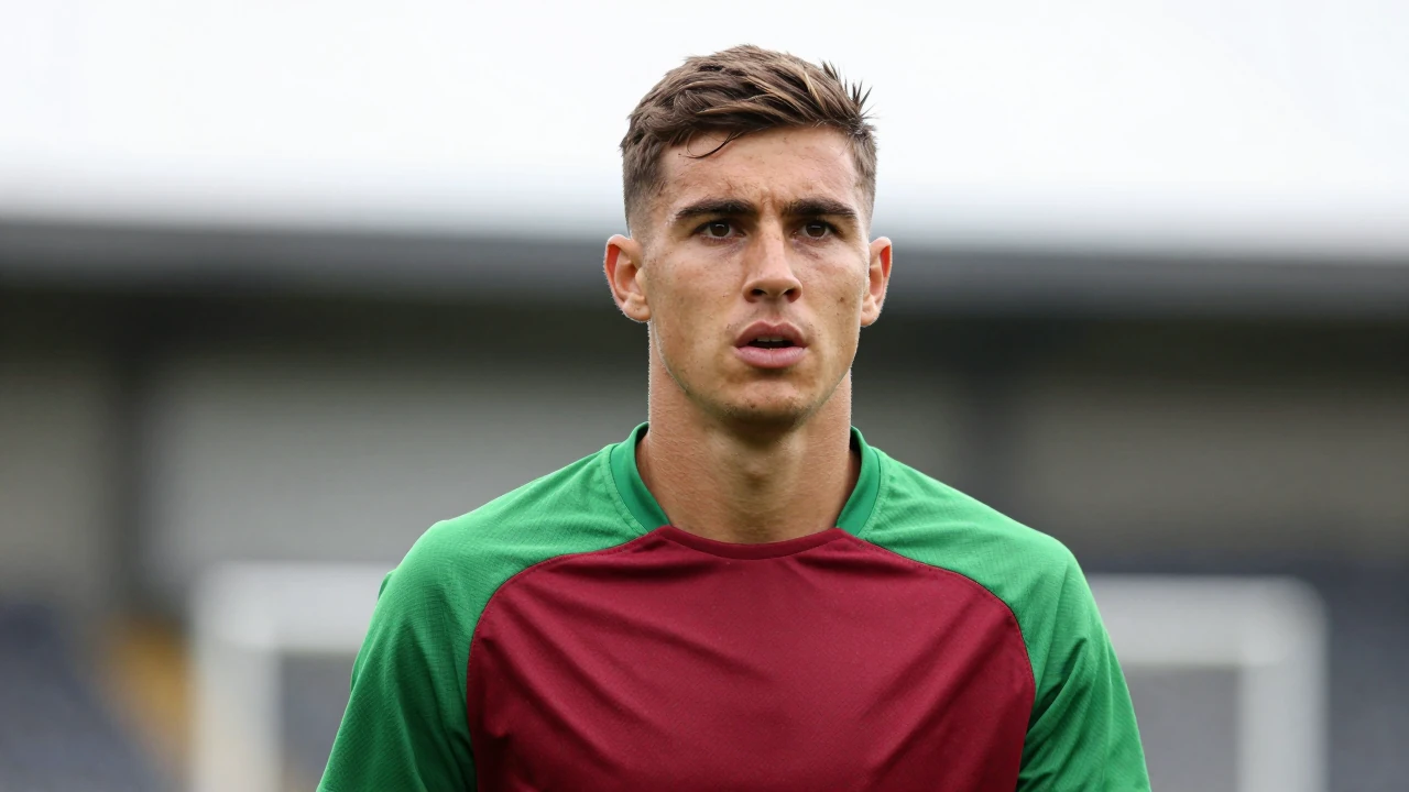 Woking Sign Jaiden Putman on Loan from Queens Park Rangers