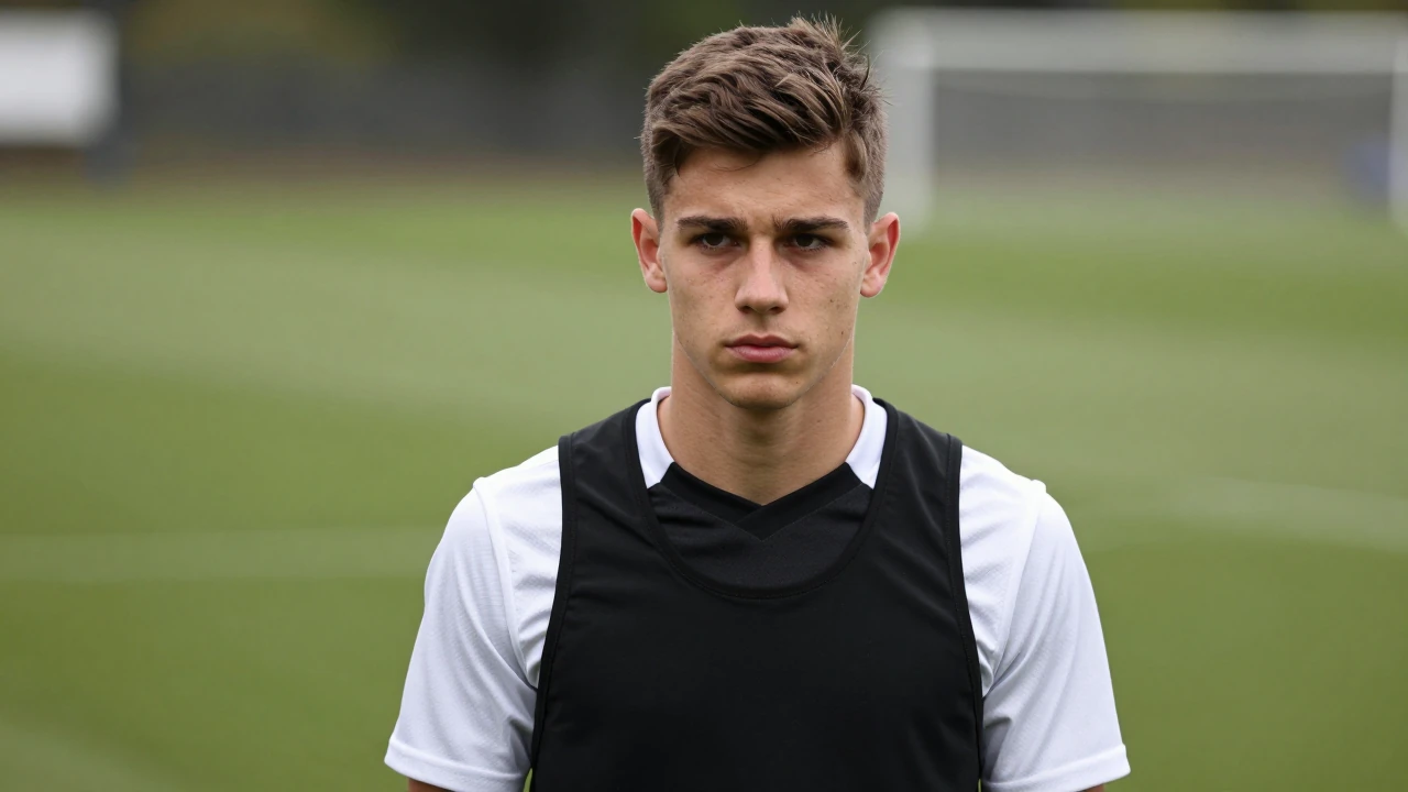 Former Celtic talent Ben Doak is currently at Liverpool but has caught the eye of West Ham United and Wolverhampton Wanderers