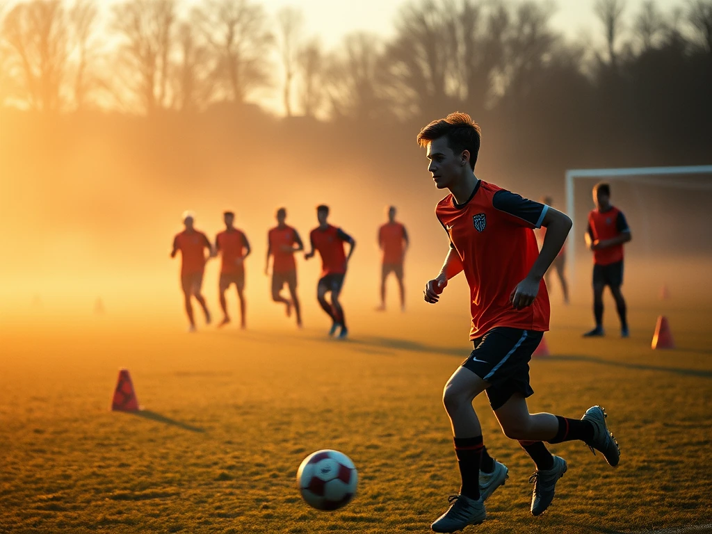 H. Aiston has emerged as a key player for Shrewsbury this season