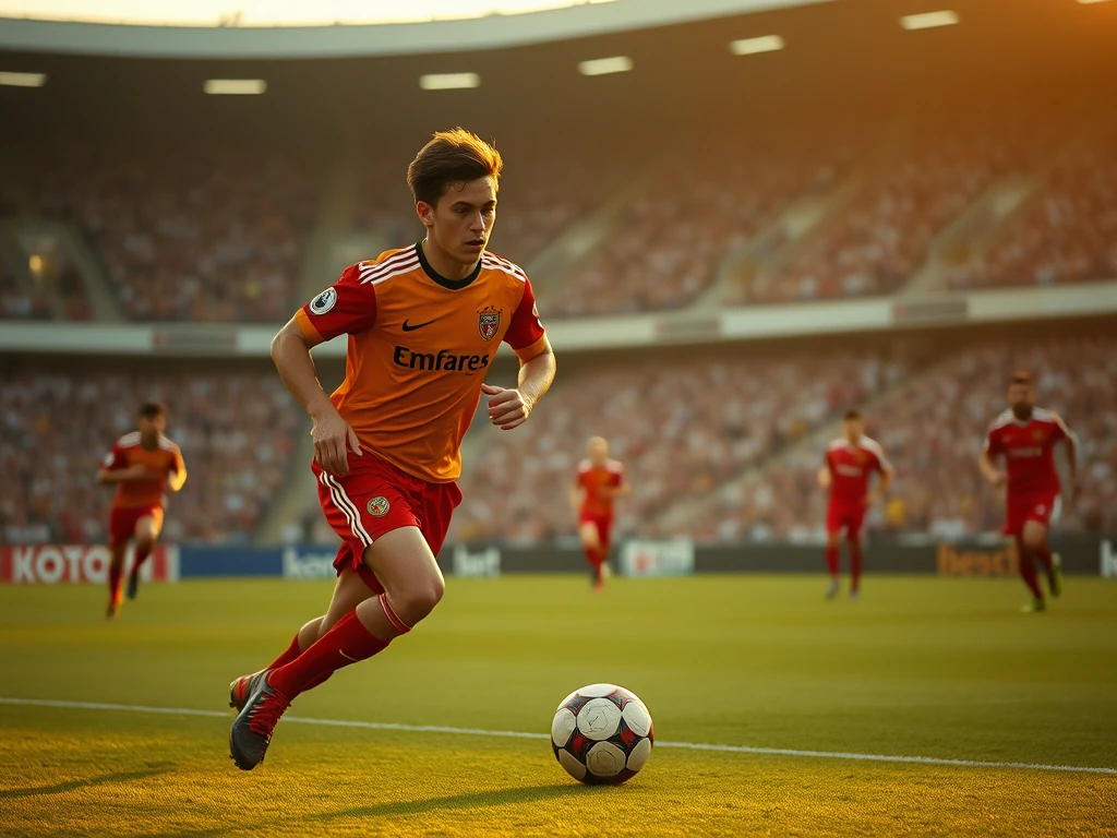 Reflecting on the unforgettable 2012 playoff victory that secured Crewe's return to League One, this article delves into...