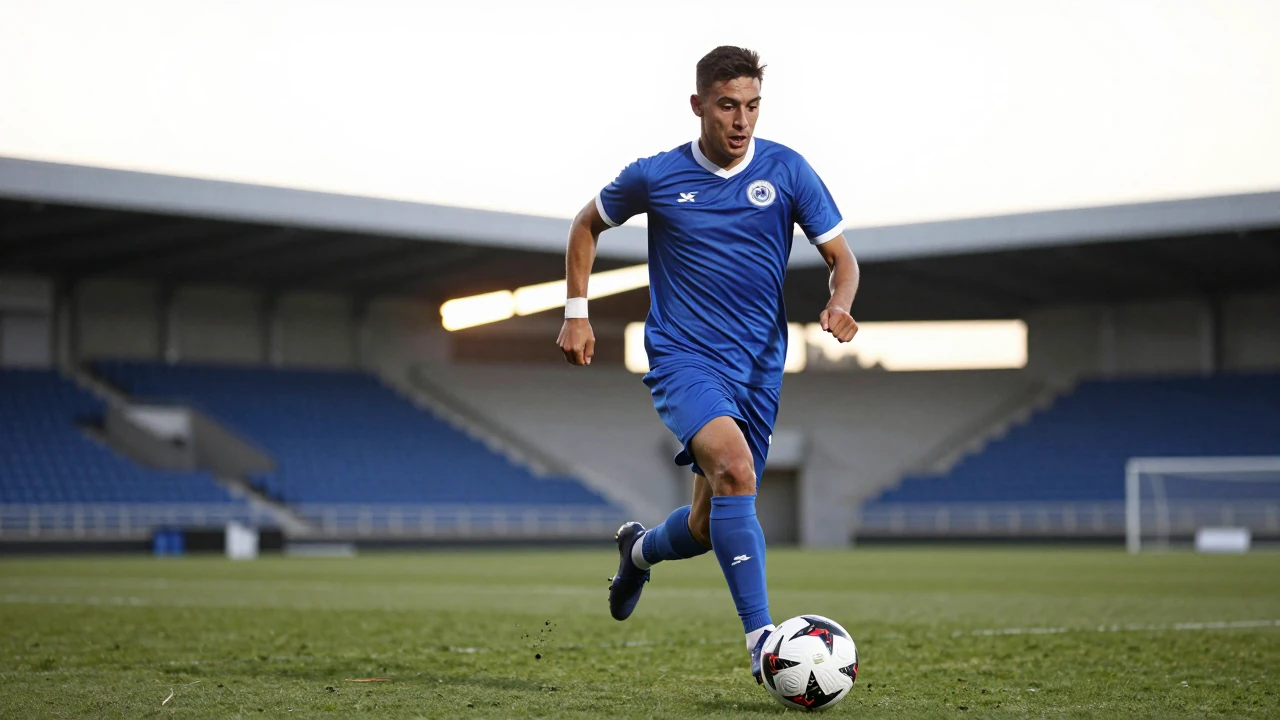 Barrow AFC made it five consecutive league victories, setting up a tough test for Forest Green Rovers, who travel to face...