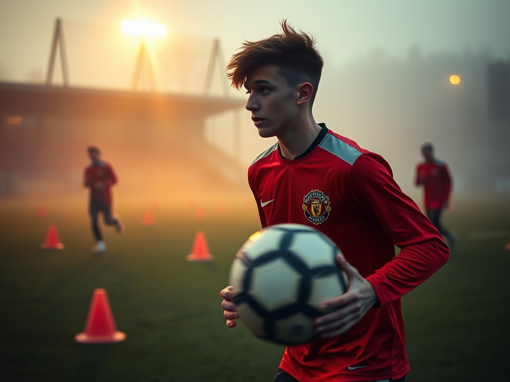 Analyzing FC Halifax Town Academy's Performance Against Sutton United