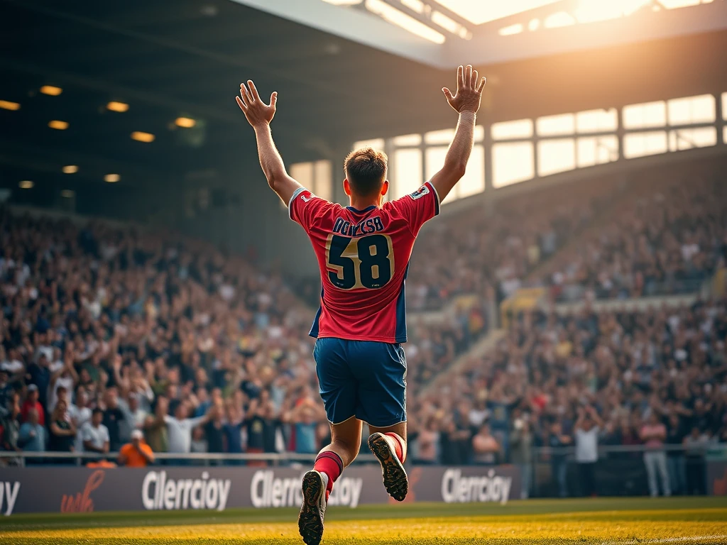 Aldershot Town benefits greatly from T. Abrahams' recent goals, highlighting his role in the team's attack