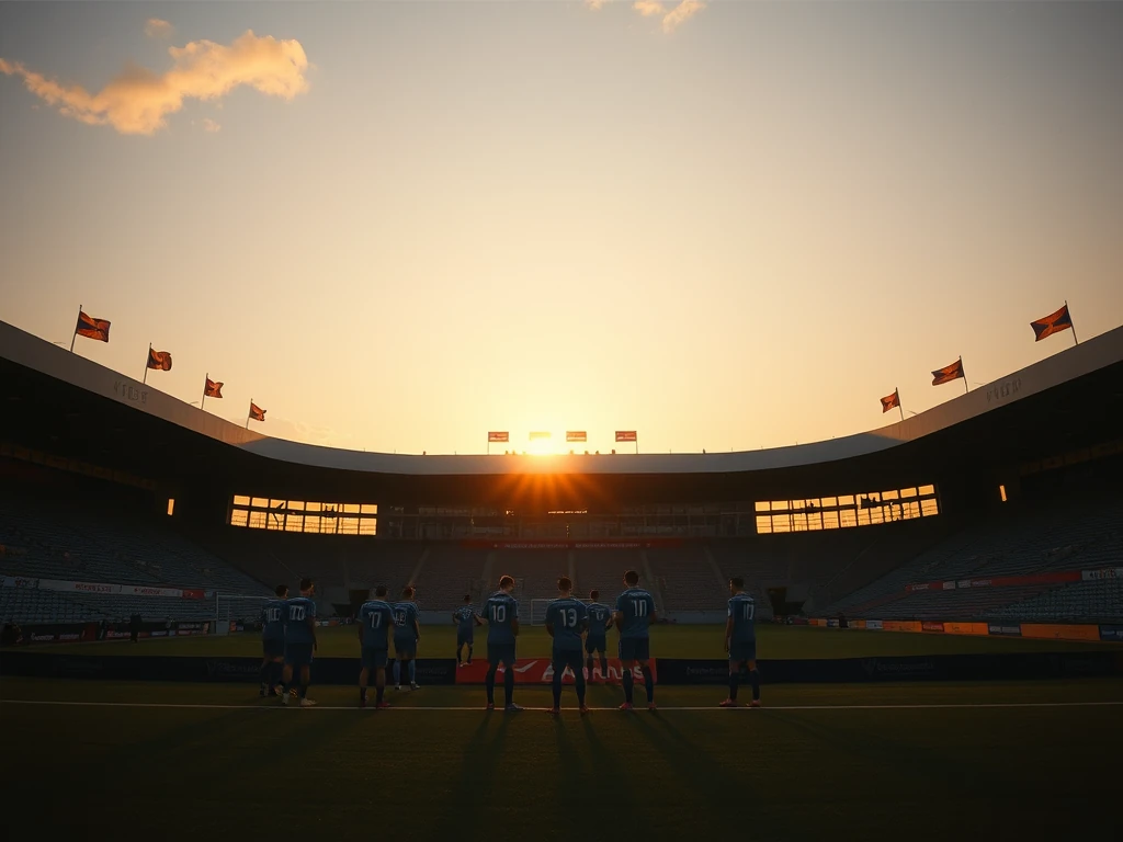 M. Dabre: The Midfield Dynamo Leading Sutton Utd's Playoff Charge
