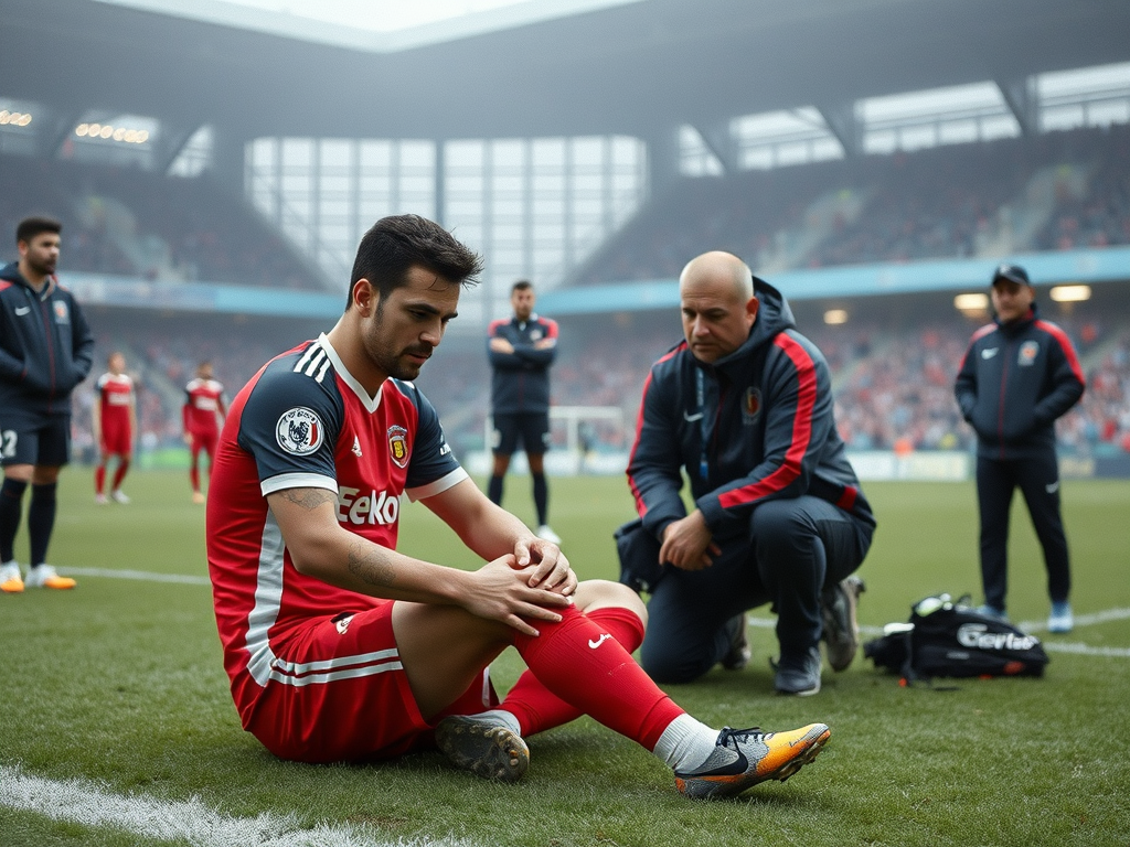 Cheltenham's season: A rough road to recovery