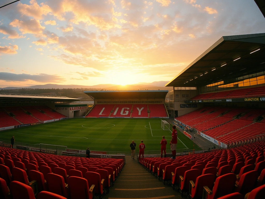 A look at J. Clarke's journey at Derry City
