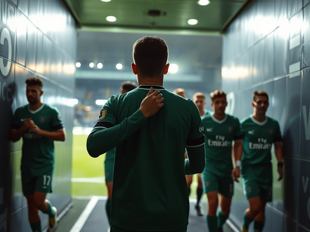Shamrock Rovers have exhibited a strong defensive strategy this season, characterized by organization and resilience...