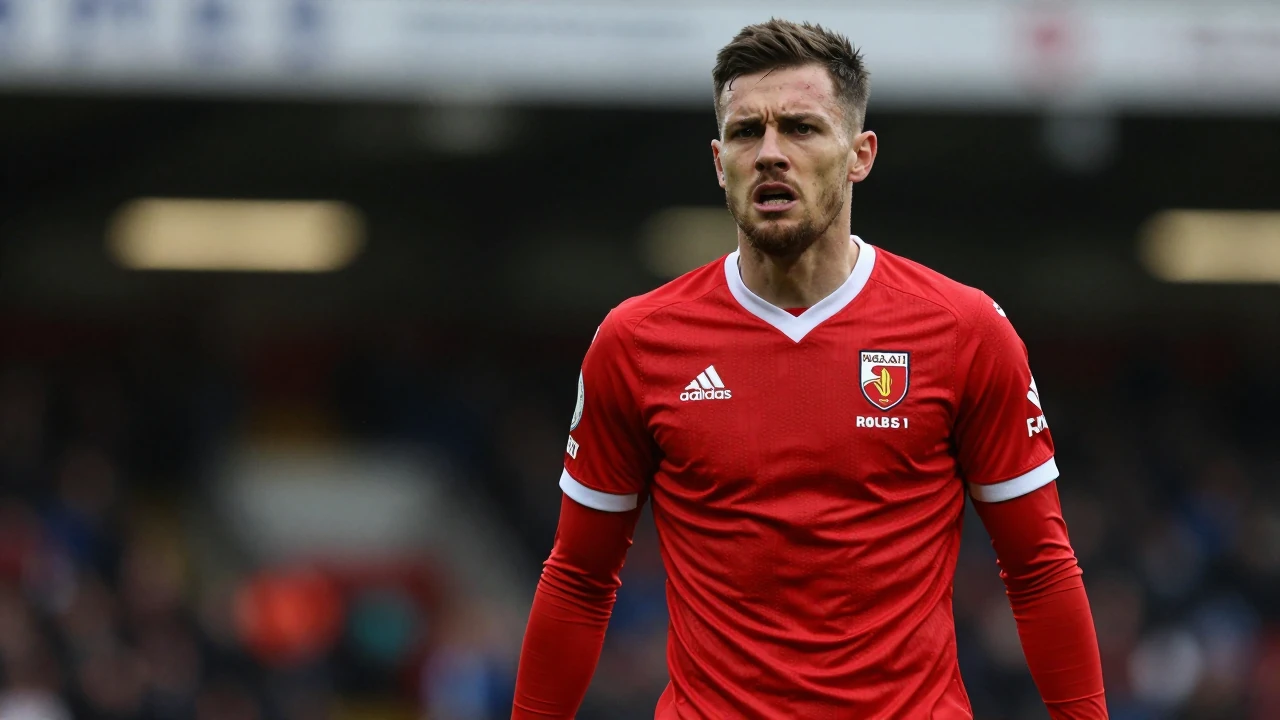Walsall and Exeter City drew 0-0 in League Two, with debutant Ajay Matthews among those missing late opportunities to...
