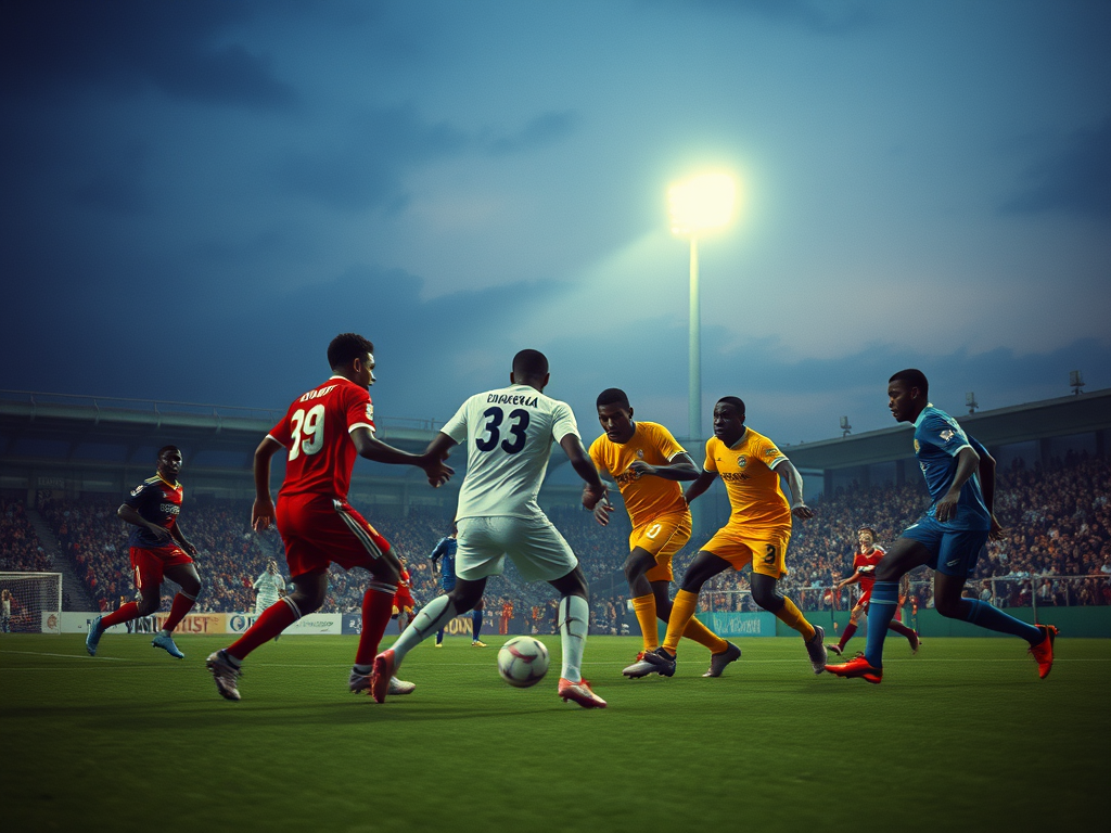 Dikwena tša Meetse Secure Vital Win Against Cape Town City