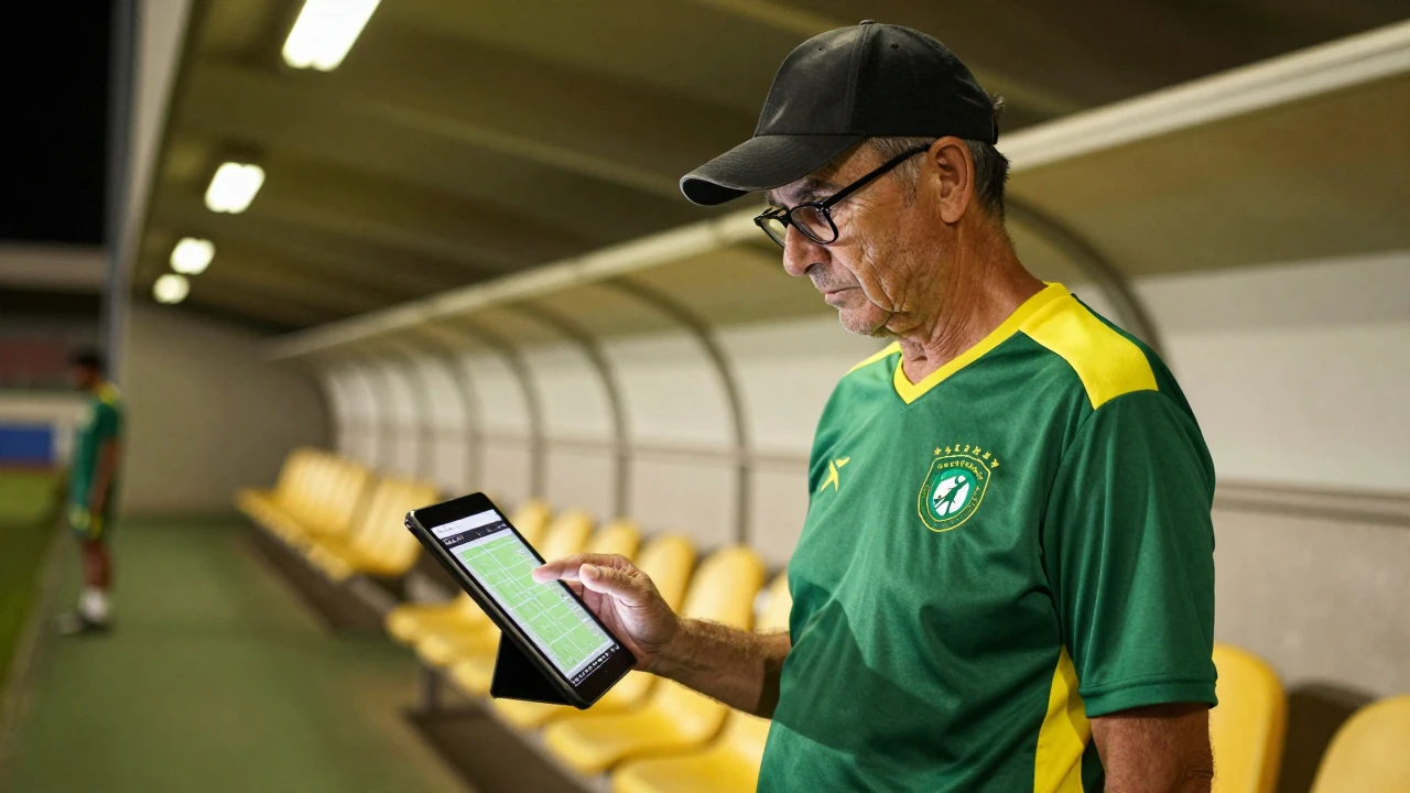 Marumo Gallants FC face Mamelodi Sundowns in the Betway Premiership